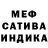 МЕФ мука Anna Kisa